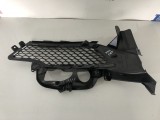 Front Bumper Side Cover, LH (Takeoff)